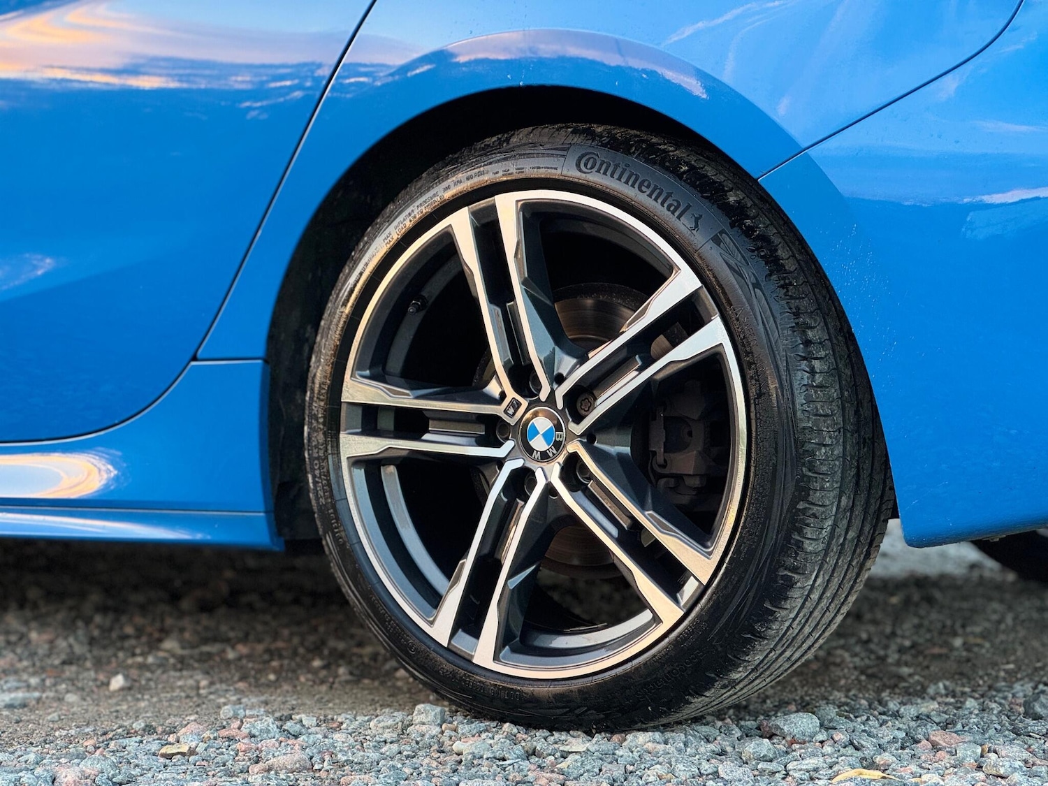 Used BMW 1 Series 2020 for sale - 76551135: Photo 13