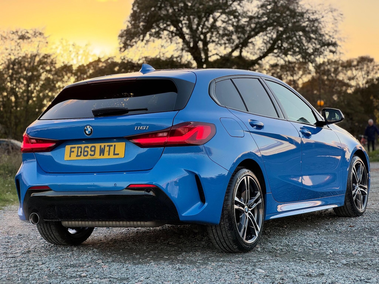 Used BMW 1 Series 2020 for sale - 76551135: Photo 14