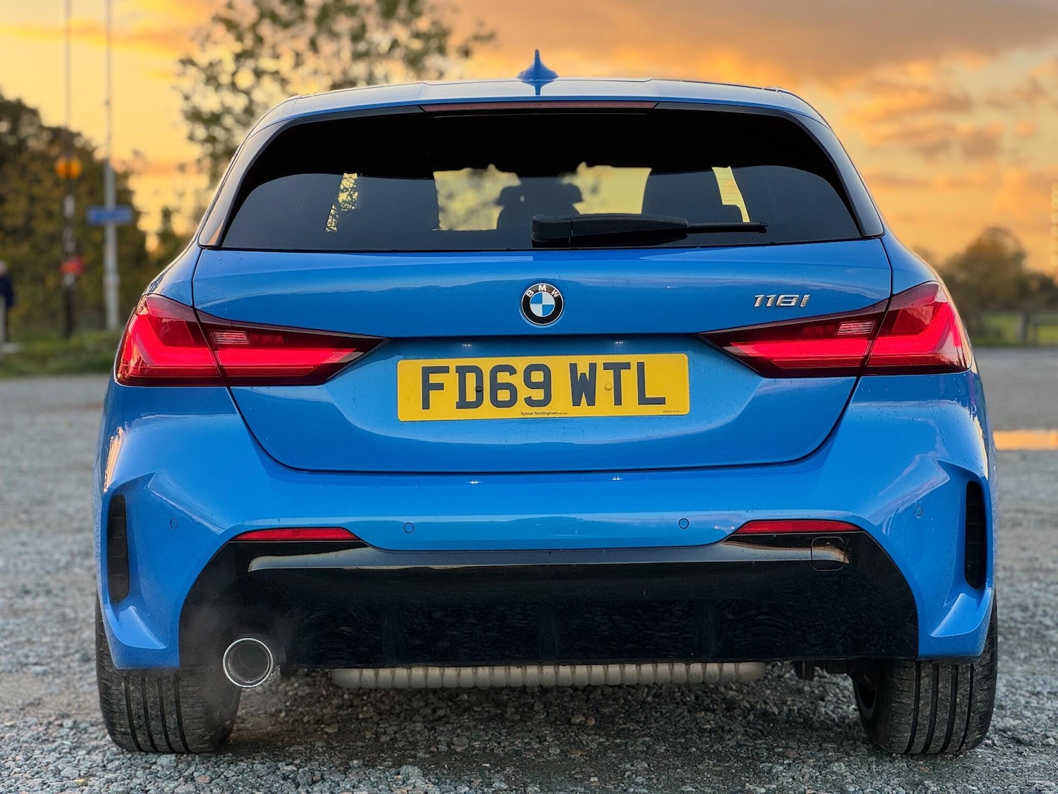 Used BMW 1 Series 2020 for sale - 76551135: Photo 15