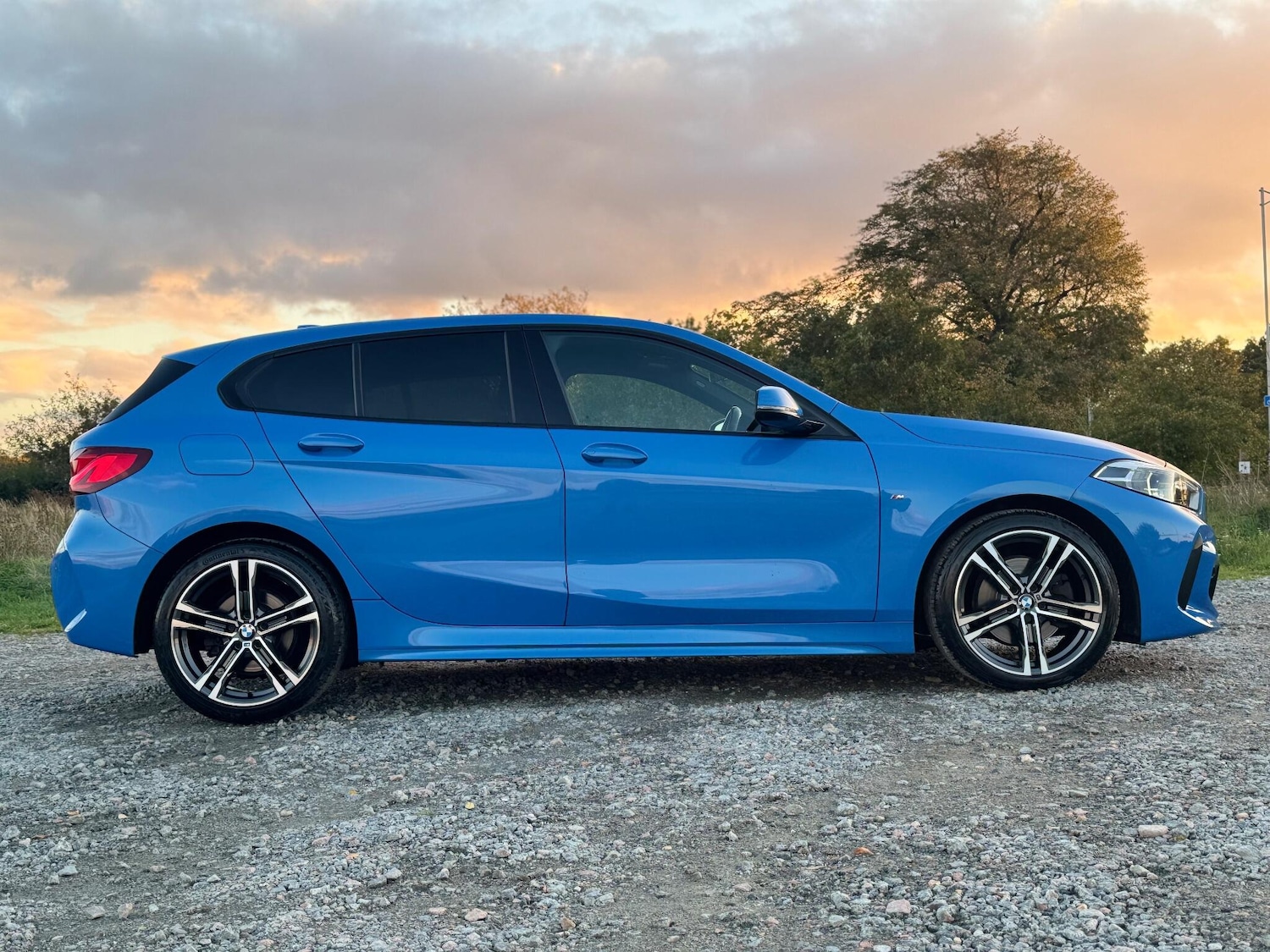 Used BMW 1 Series 2020 for sale - 76551135: Photo 17