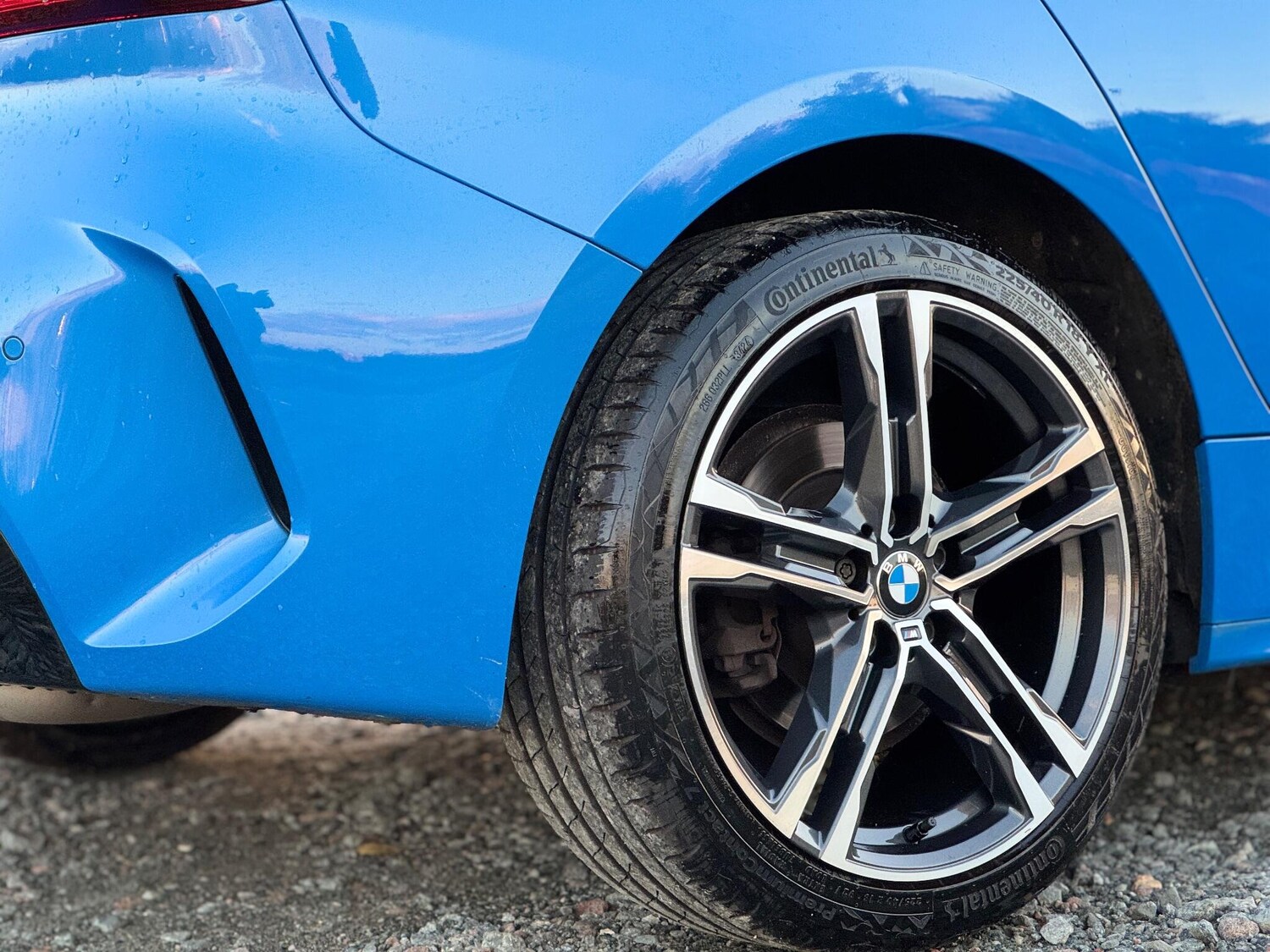 Used BMW 1 Series 2020 for sale - 76551135: Photo 19