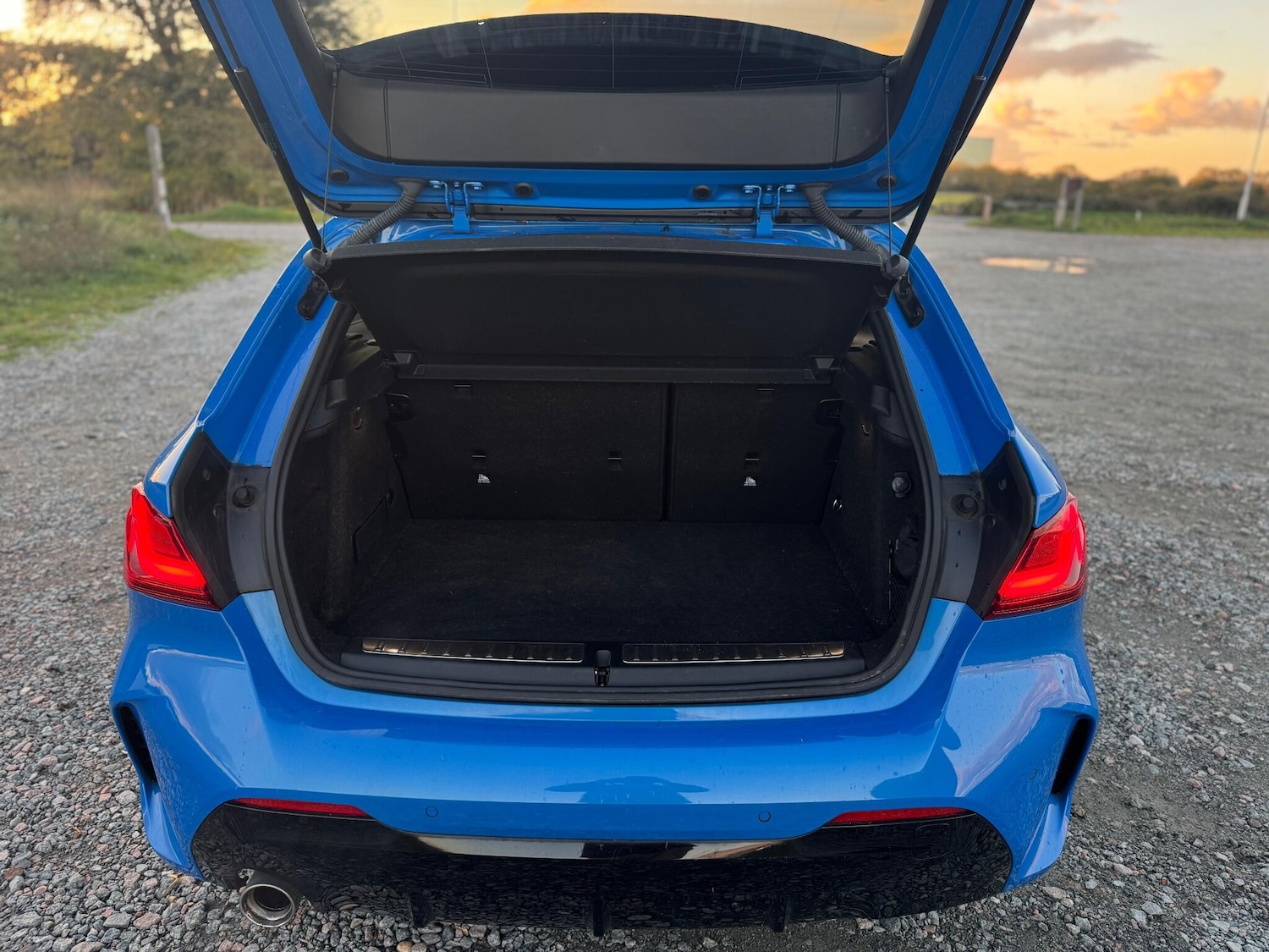 Used BMW 1 Series 2020 for sale - 76551135: Photo 20