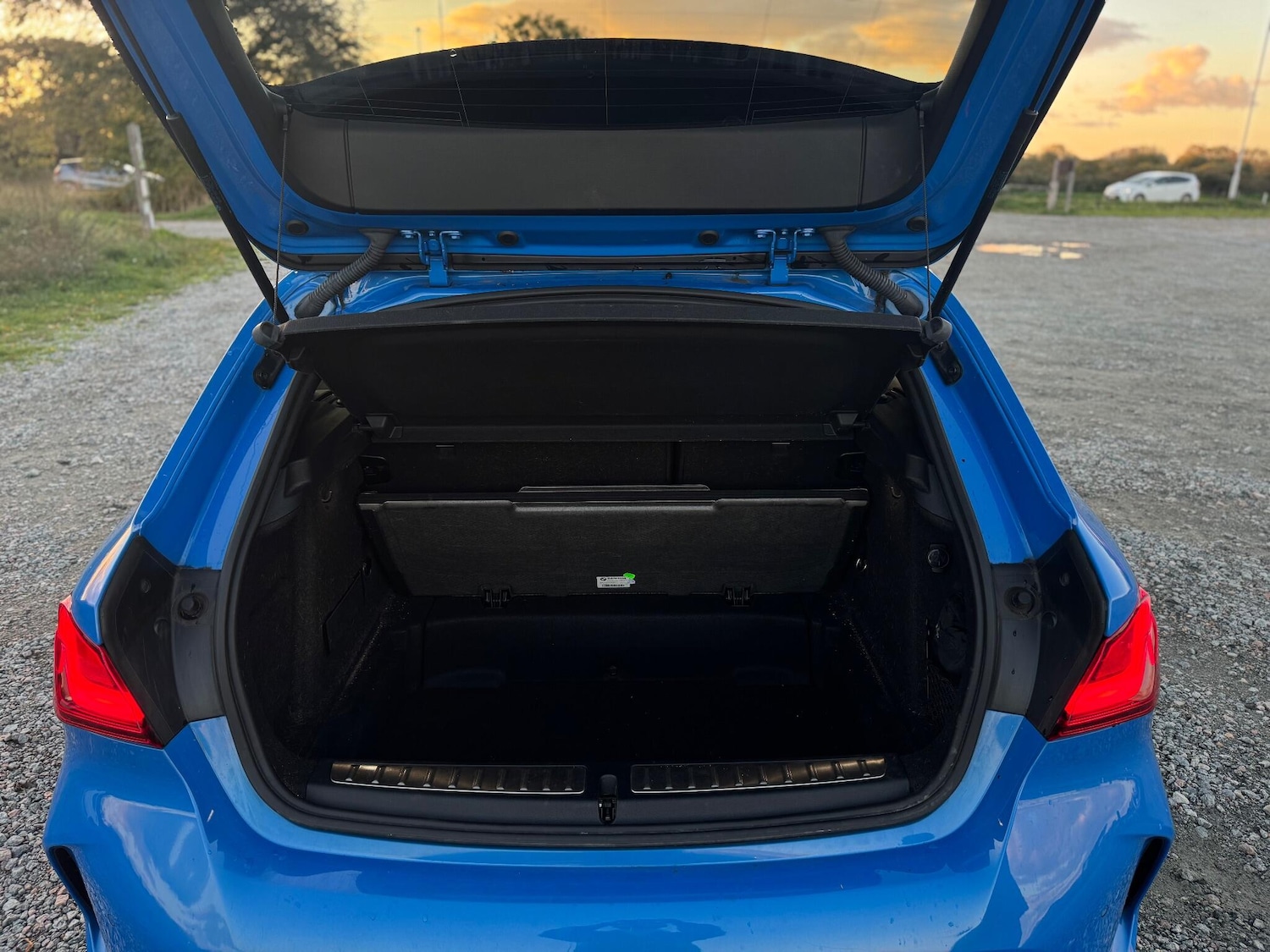 Used BMW 1 Series 2020 for sale - 76551135: Photo 21