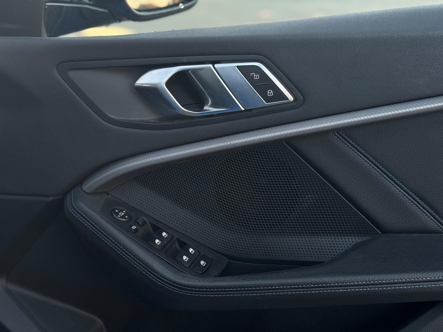 Used BMW 1 Series 2020 for sale - 76551135: Photo 23