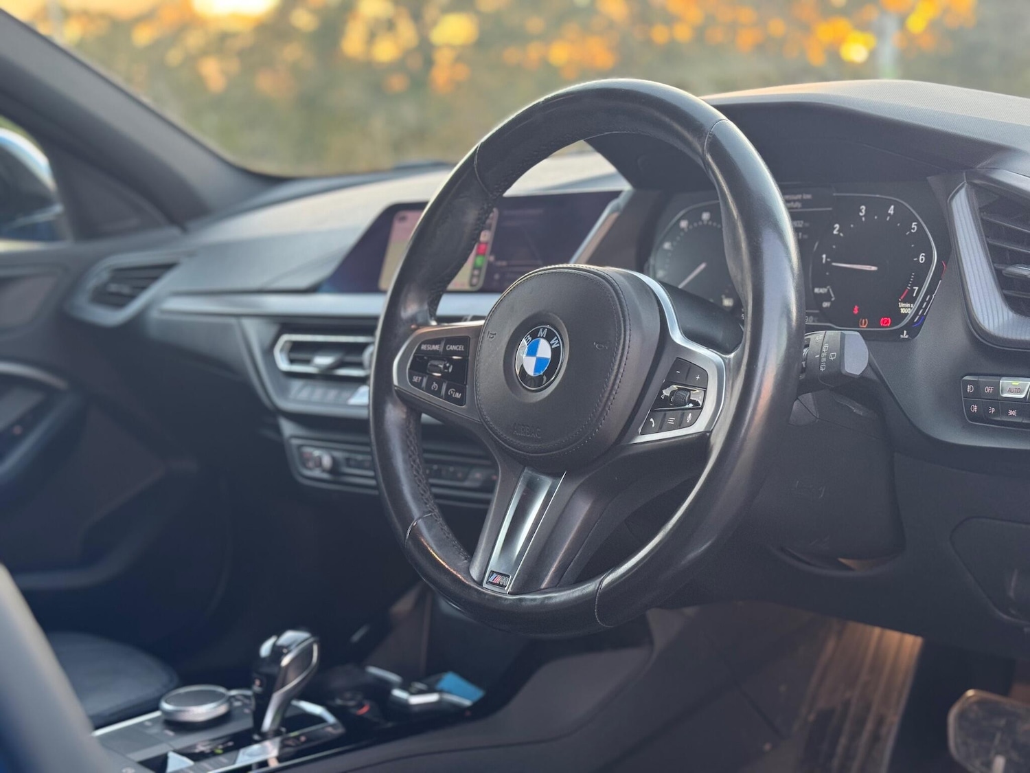 Used BMW 1 Series 2020 for sale - 76551135: Photo 24