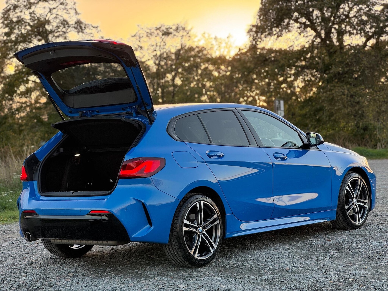 Used BMW 1 Series 2020 for sale - 76551135: Photo 25