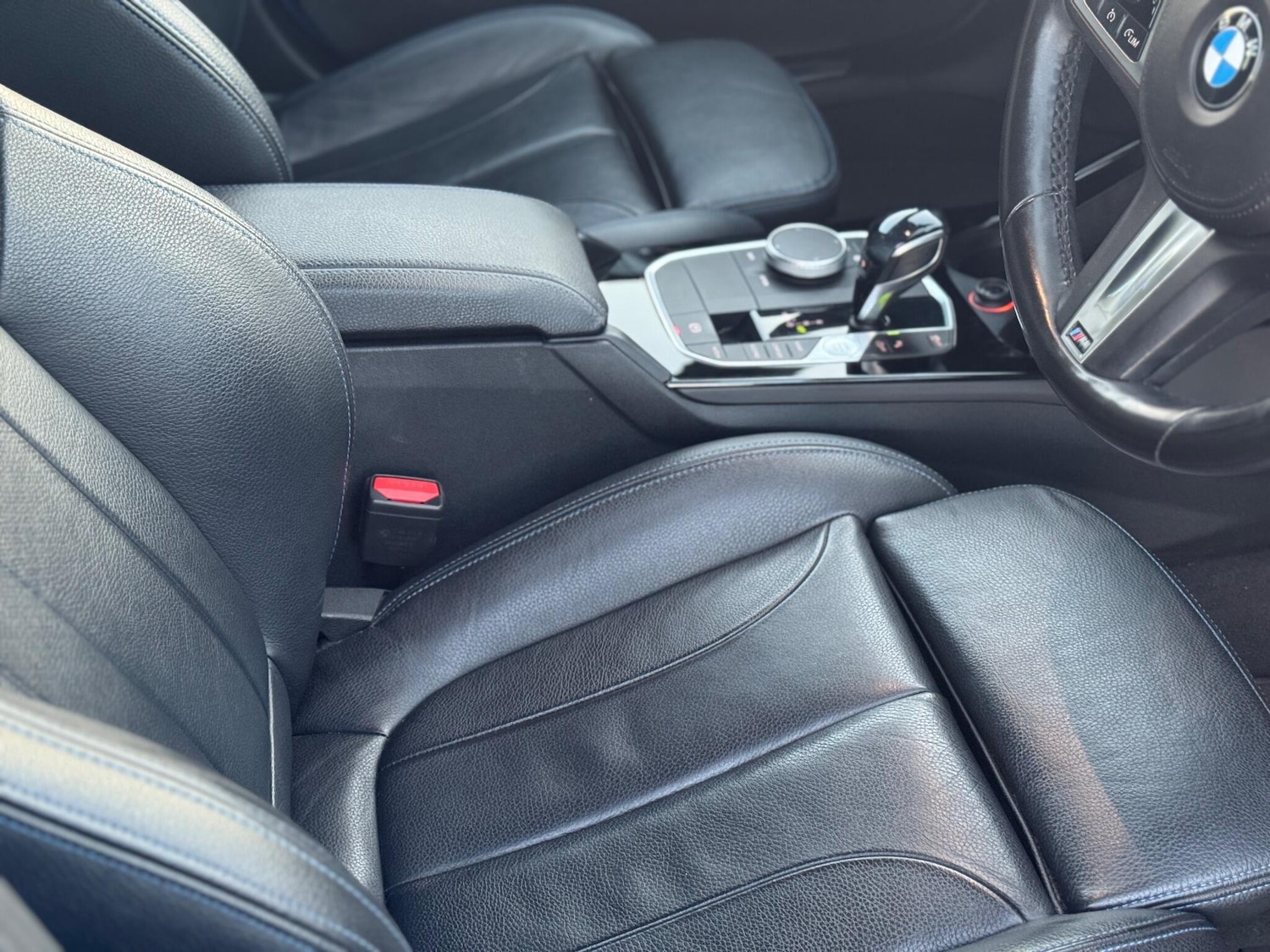 Used BMW 1 Series 2020 for sale - 76551135: Photo 26