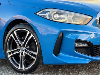 Used BMW 1 Series 2020 for sale - 76551135: Photo