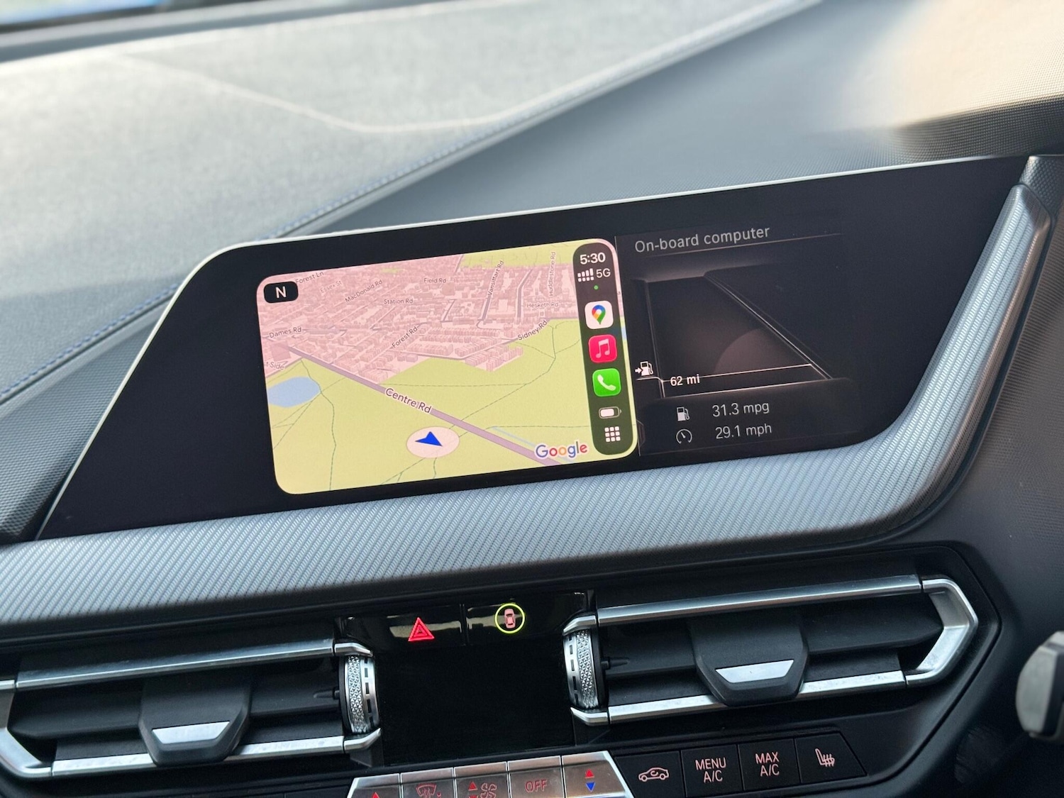 Used BMW 1 Series 2020 for sale - 76551135: Photo 30