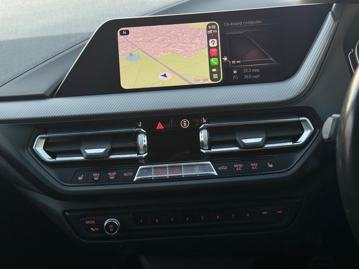 Used BMW 1 Series 2020 for sale - 76551135: Photo 35