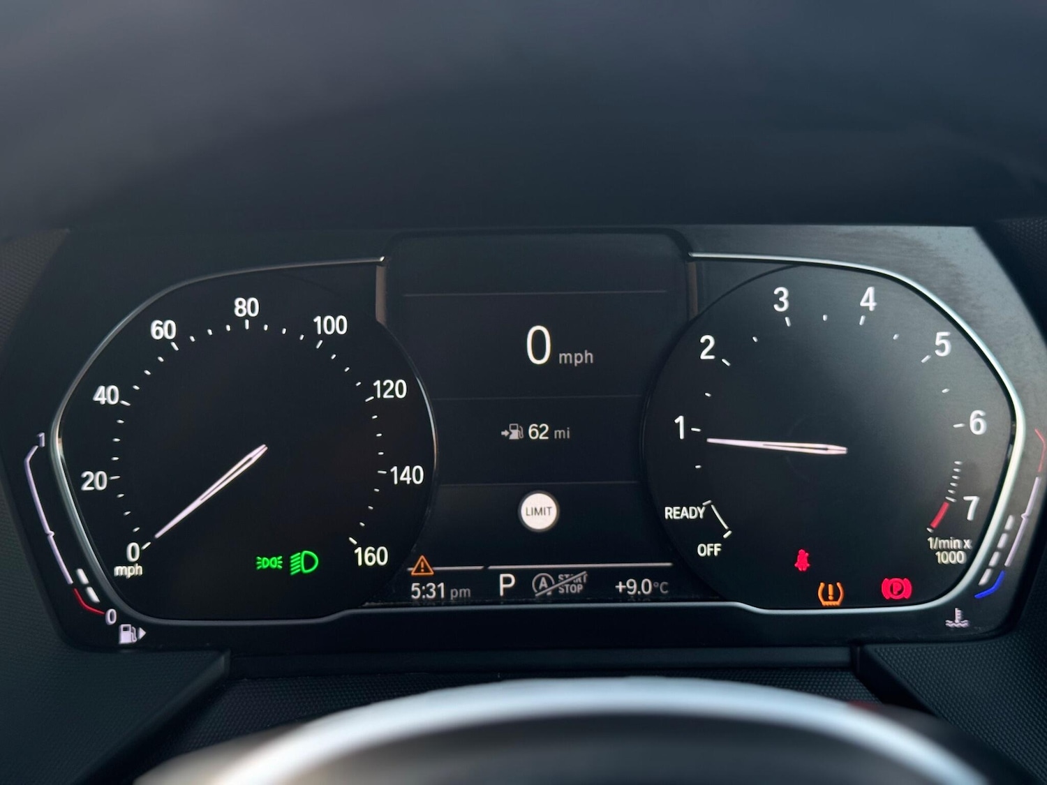 Used BMW 1 Series 2020 for sale - 76551135: Photo 36