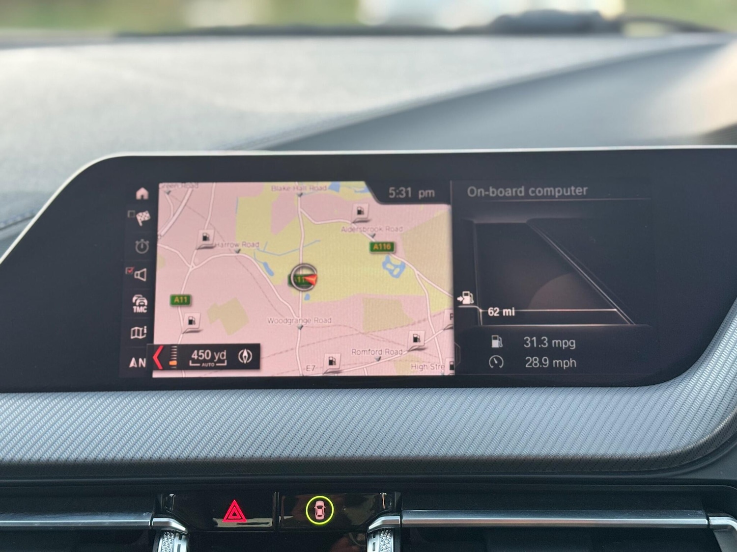 Used BMW 1 Series 2020 for sale - 76551135: Photo 38