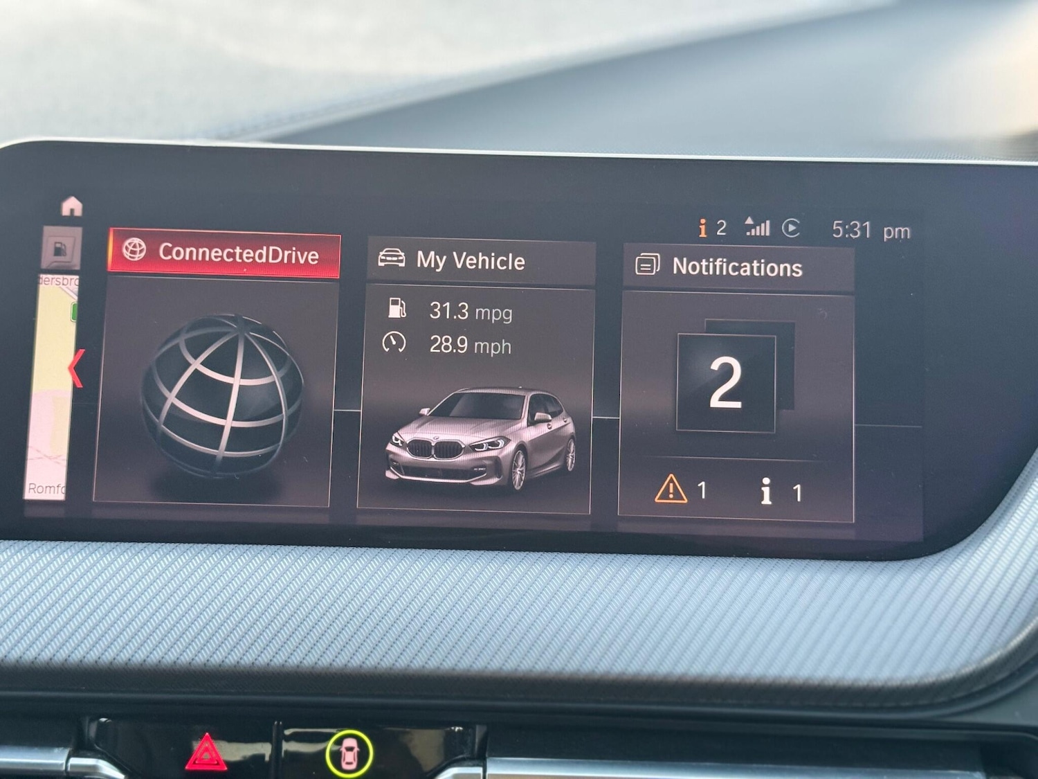 Used BMW 1 Series 2020 for sale - 76551135: Photo 39