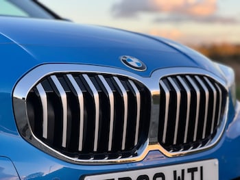 Used BMW 1 Series 2020 for sale - 76551135: Photo