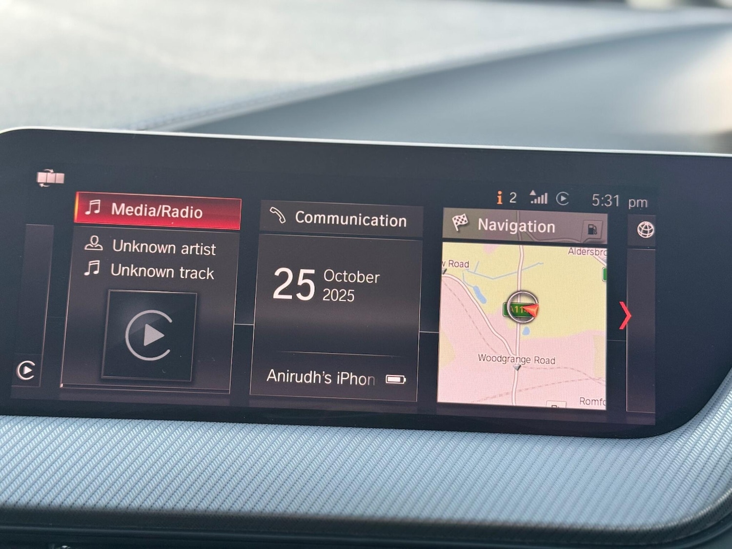 Used BMW 1 Series 2020 for sale - 76551135: Photo 40