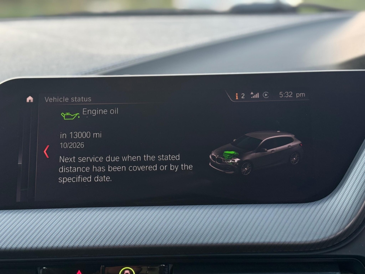 Used BMW 1 Series 2020 for sale - 76551135: Photo 41