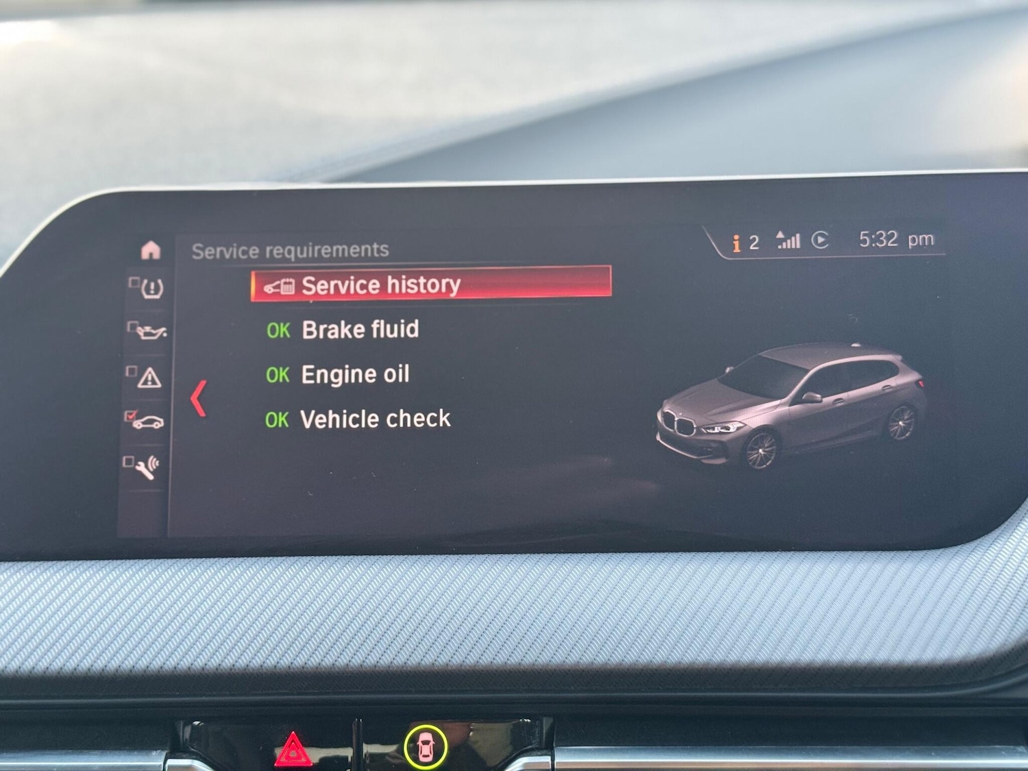 Used BMW 1 Series 2020 for sale - 76551135: Photo 42