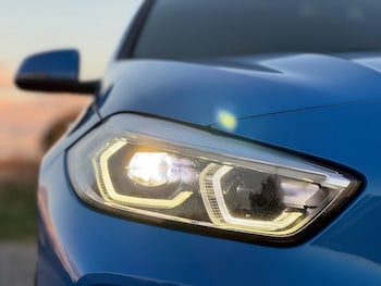 Used BMW 1 Series 2020 for sale - 76551135: Photo