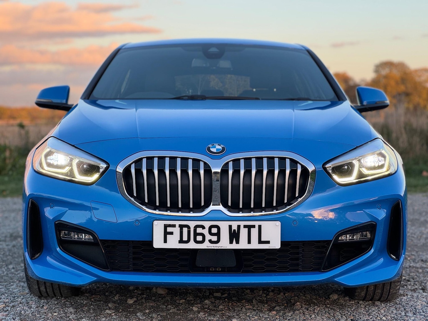 Used BMW 1 Series 2020 for sale - 76551135: Photo 5