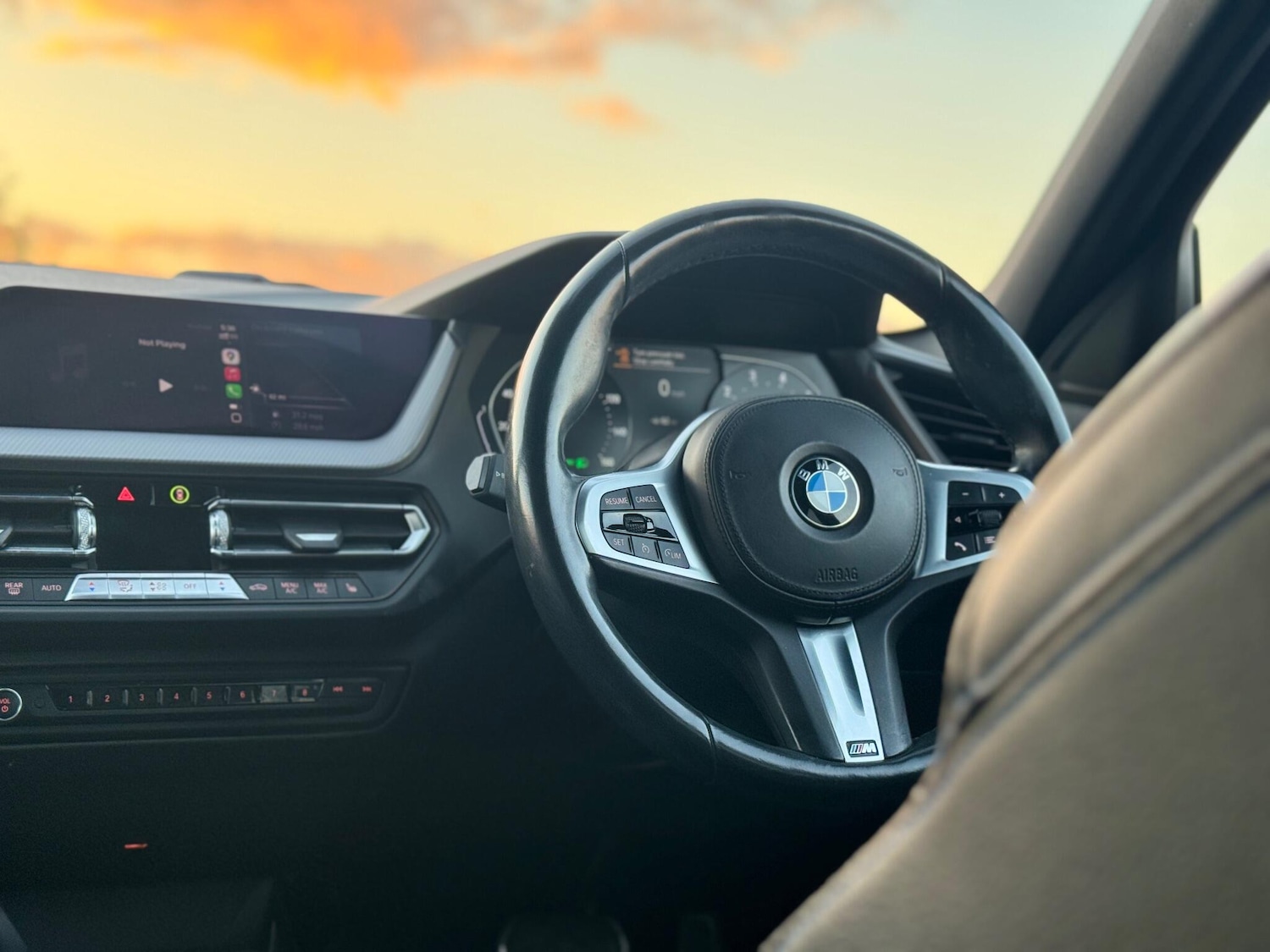 Used BMW 1 Series 2020 for sale - 76551135: Photo 51