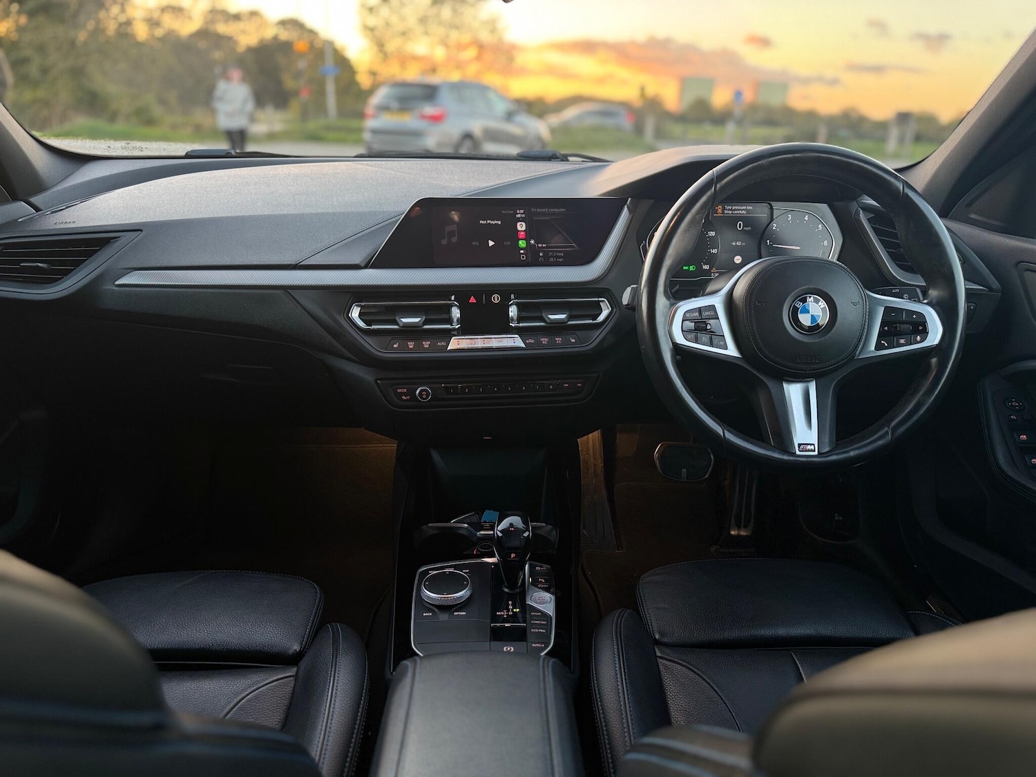 Used BMW 1 Series 2020 for sale - 76551135: Photo 59