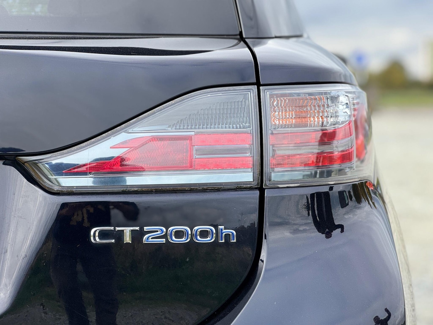 Used Lexus CT for sale - 76550523: Photo 12