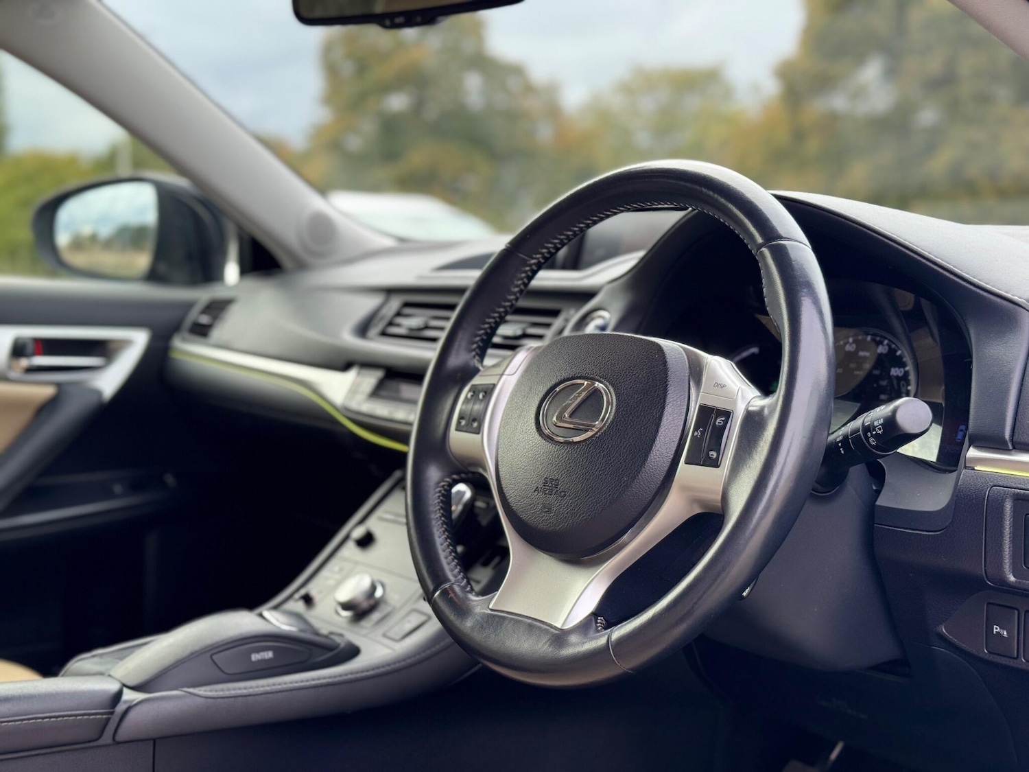 Used Lexus CT for sale - 76550523: Photo 17