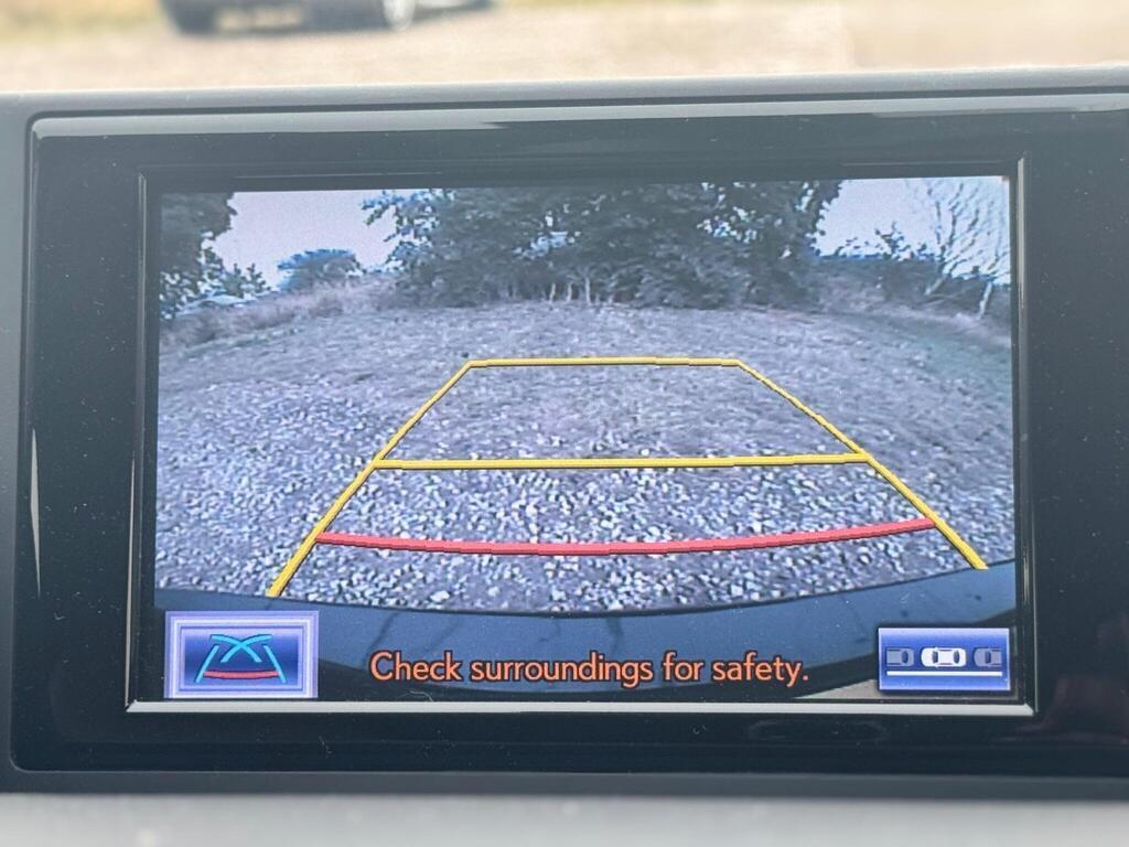 Used Lexus CT for sale - 76550523: Photo 19