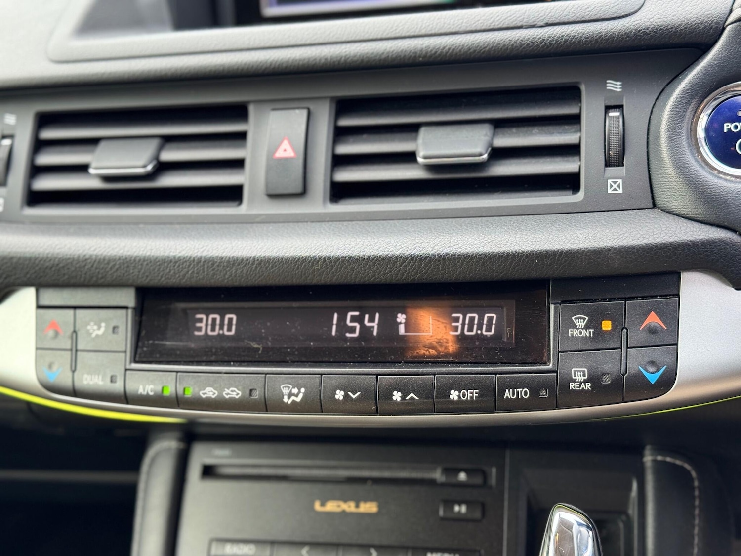 Used Lexus CT for sale - 76550523: Photo 21