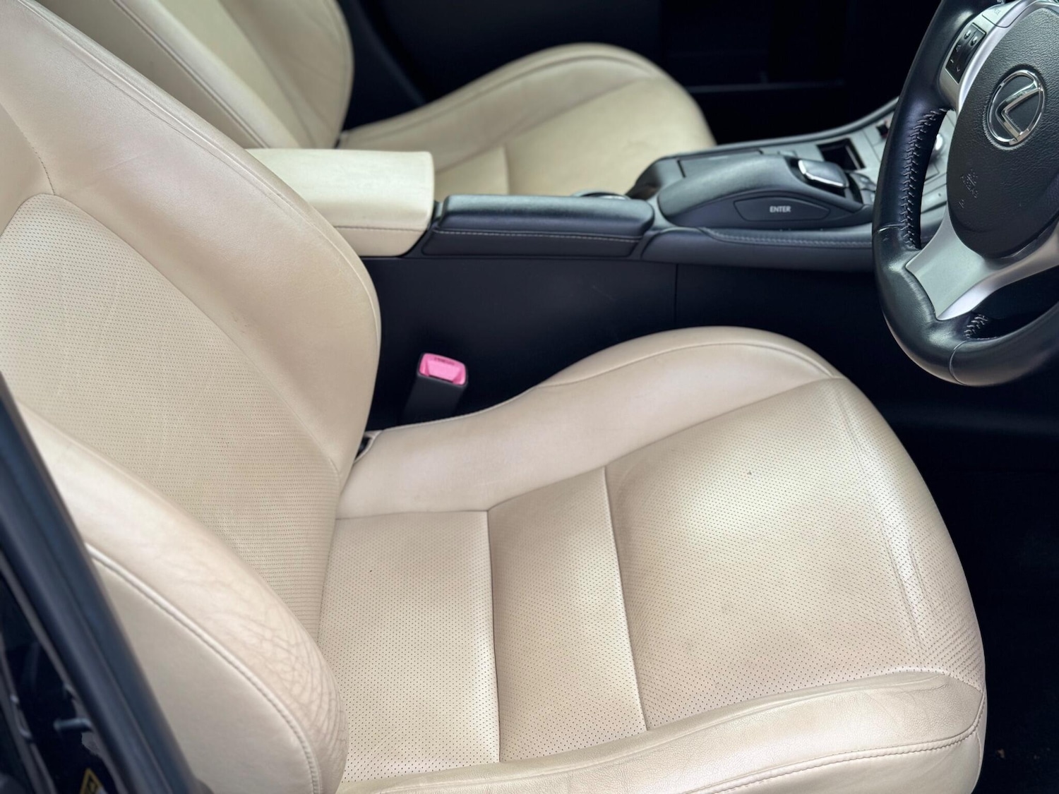 Used Lexus CT for sale - 76550523: Photo 25