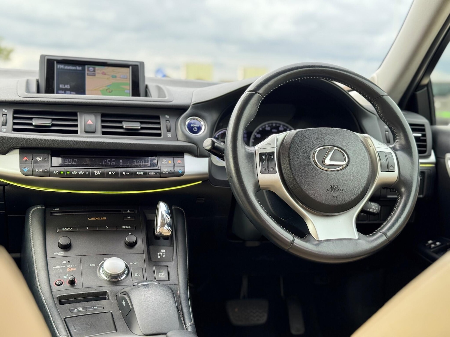 Used Lexus CT for sale - 76550523: Photo 32