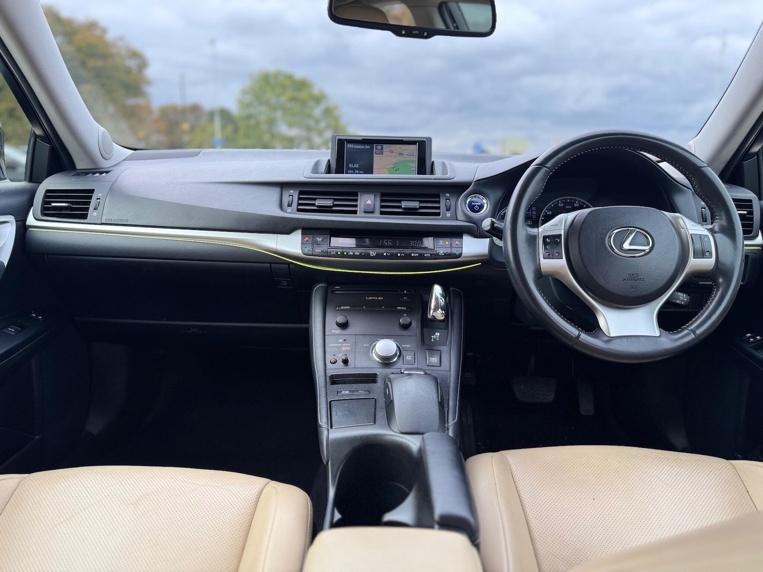 Used Lexus CT for sale - 76550523: Photo 35