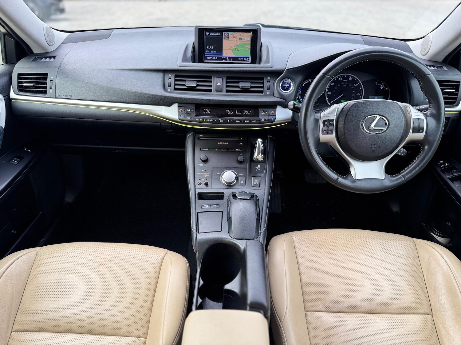 Used Lexus CT for sale - 76550523: Photo 36