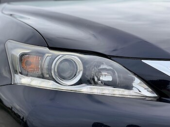 Used Lexus CT 2013 for sale - 76550523: Photo