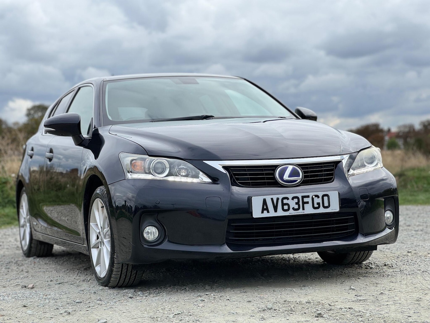 Used Lexus CT for sale - 76550523: Photo 5