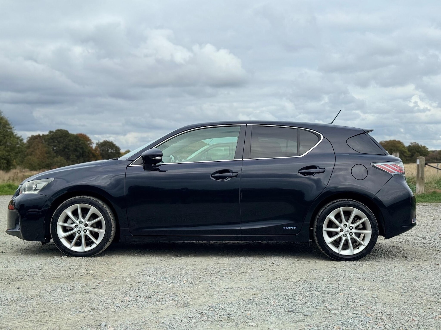 Used Lexus CT for sale - 76550523: Photo 6