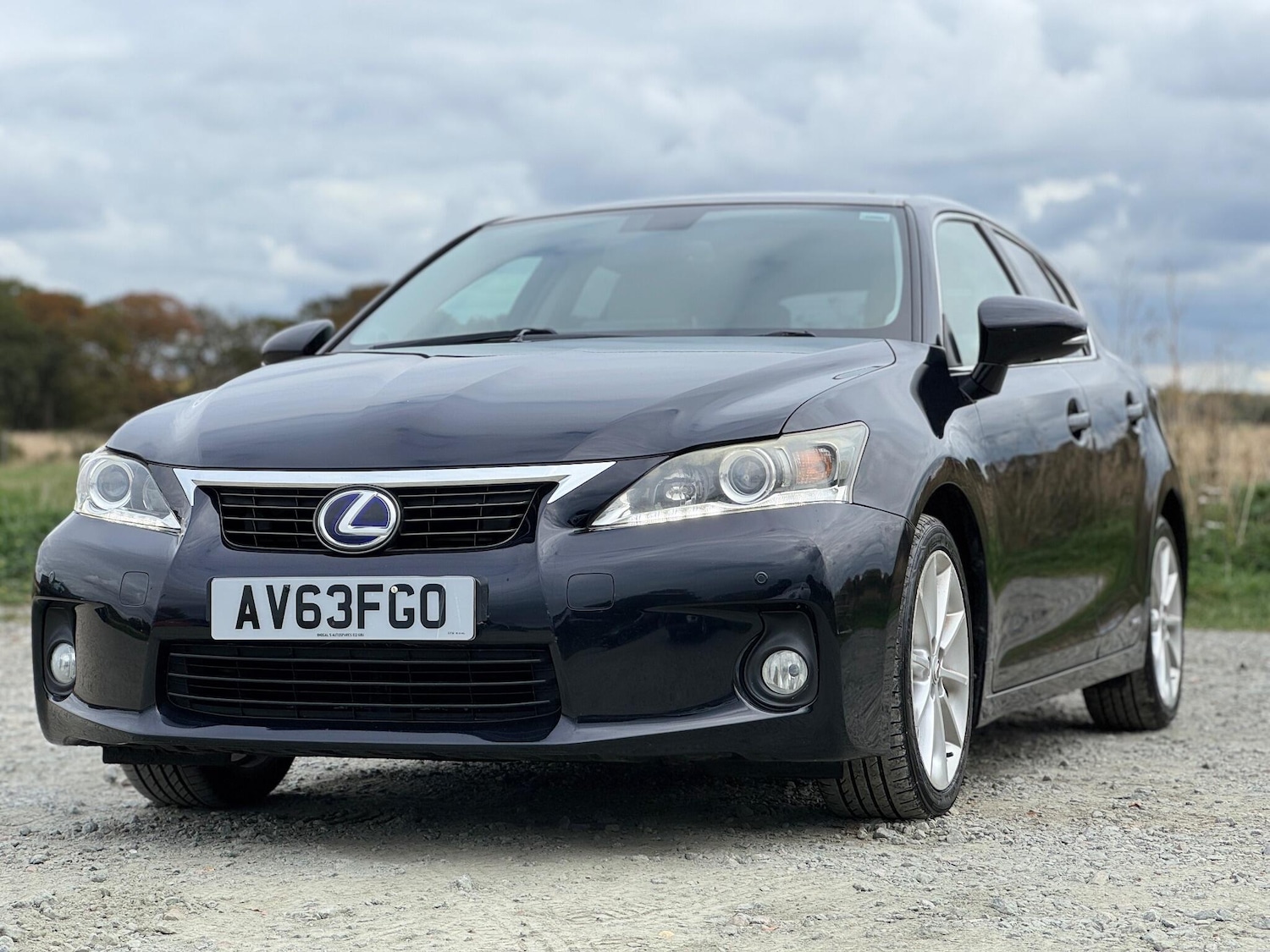 Used Lexus CT for sale - 76550523: Photo 7