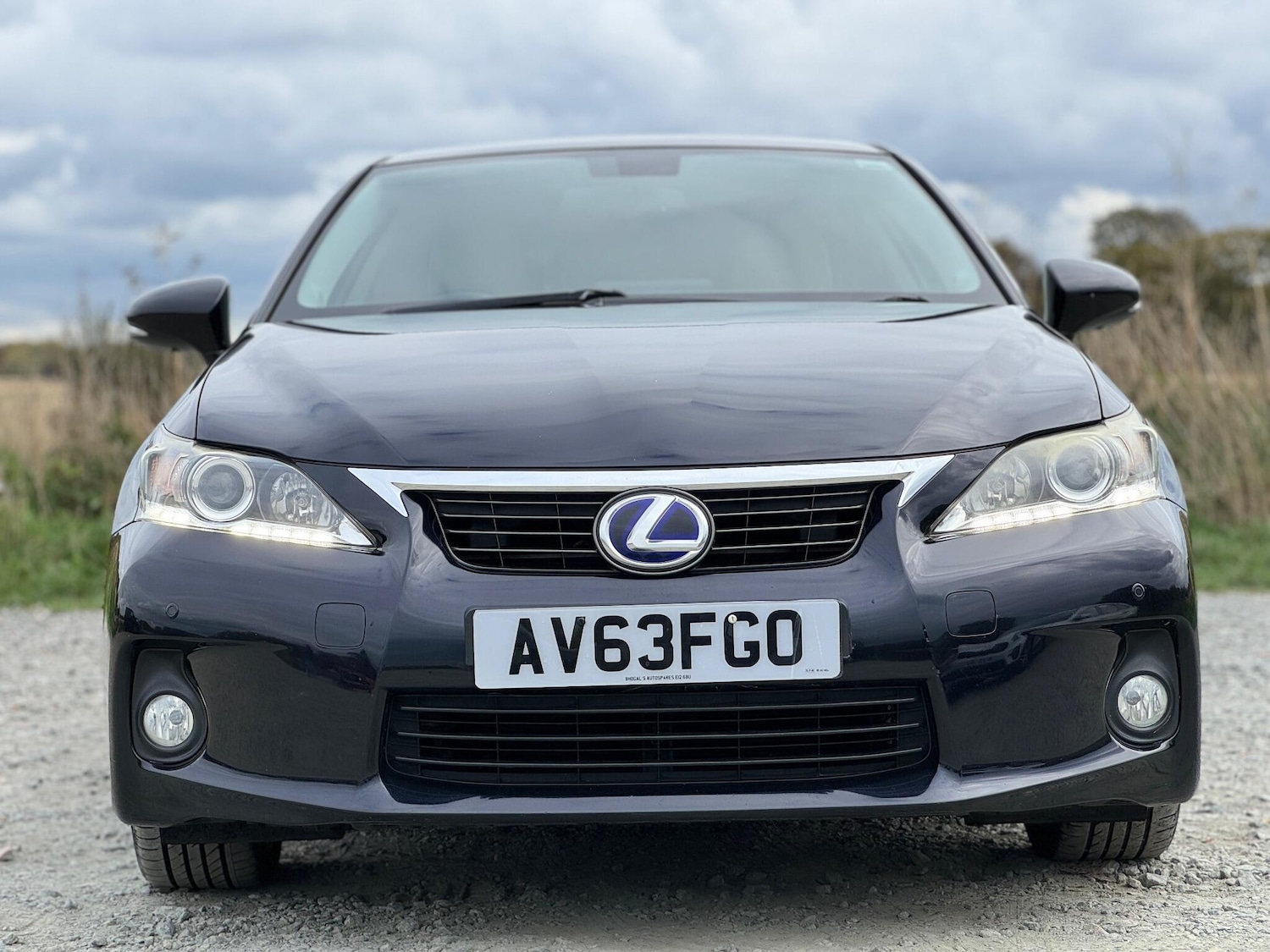 Used Lexus CT for sale - 76550523: Photo 8