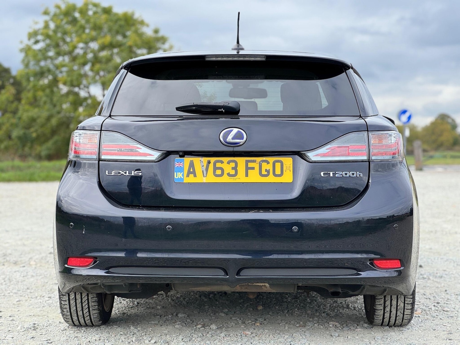 Used Lexus CT for sale - 76550523: Photo 9