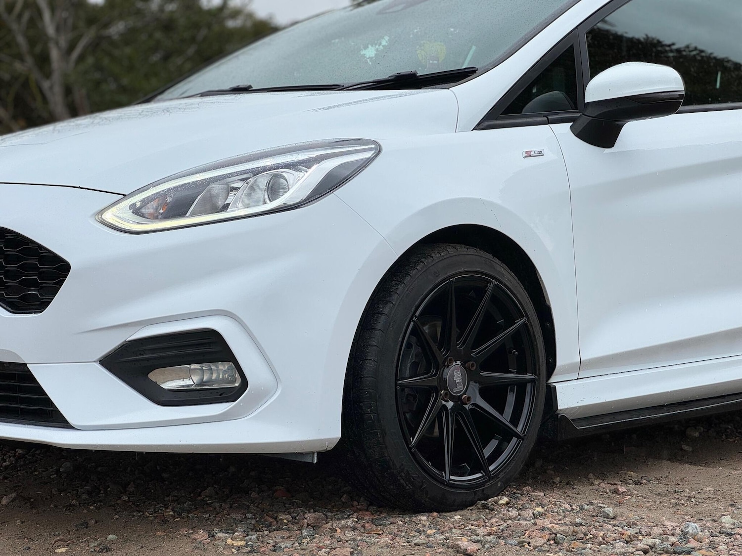 Used Ford Fiesta for sale - 76997533: Photo 10