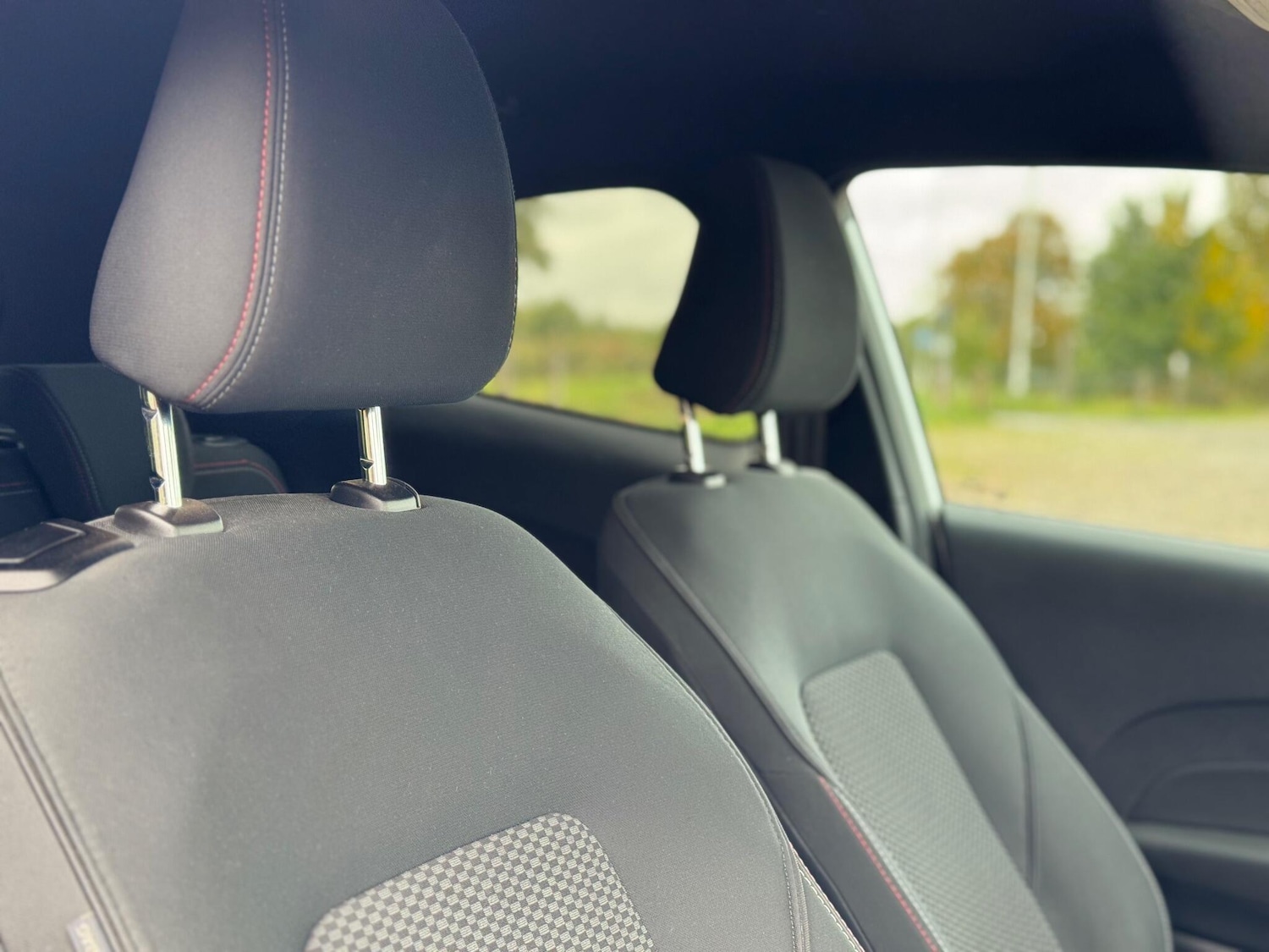 Used Ford Fiesta for sale - 76997533: Photo 20