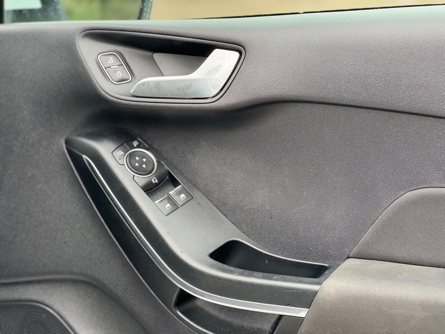 Used Ford Fiesta for sale - 76997533: Photo 21