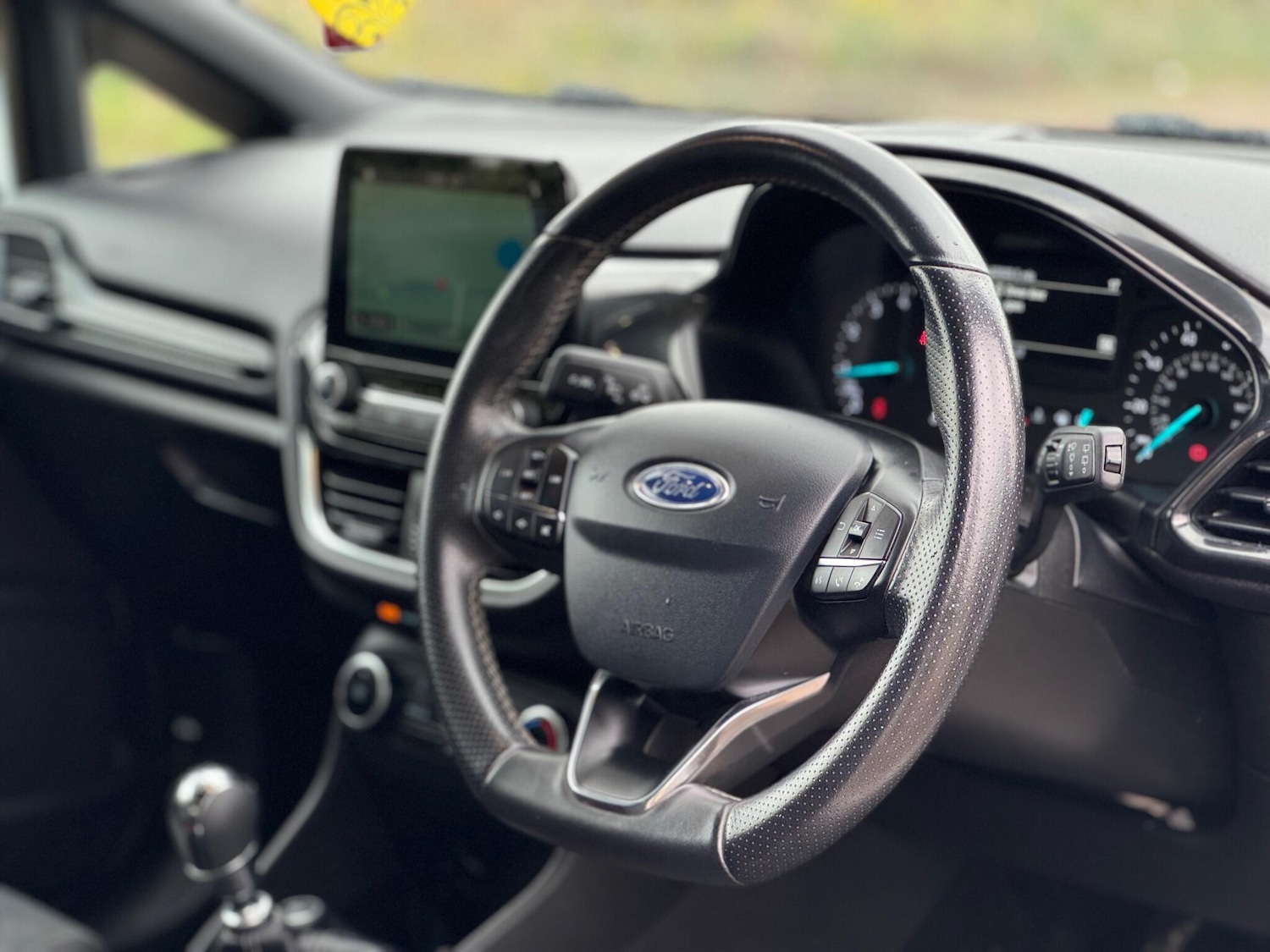 Used Ford Fiesta for sale - 76997533: Photo 22