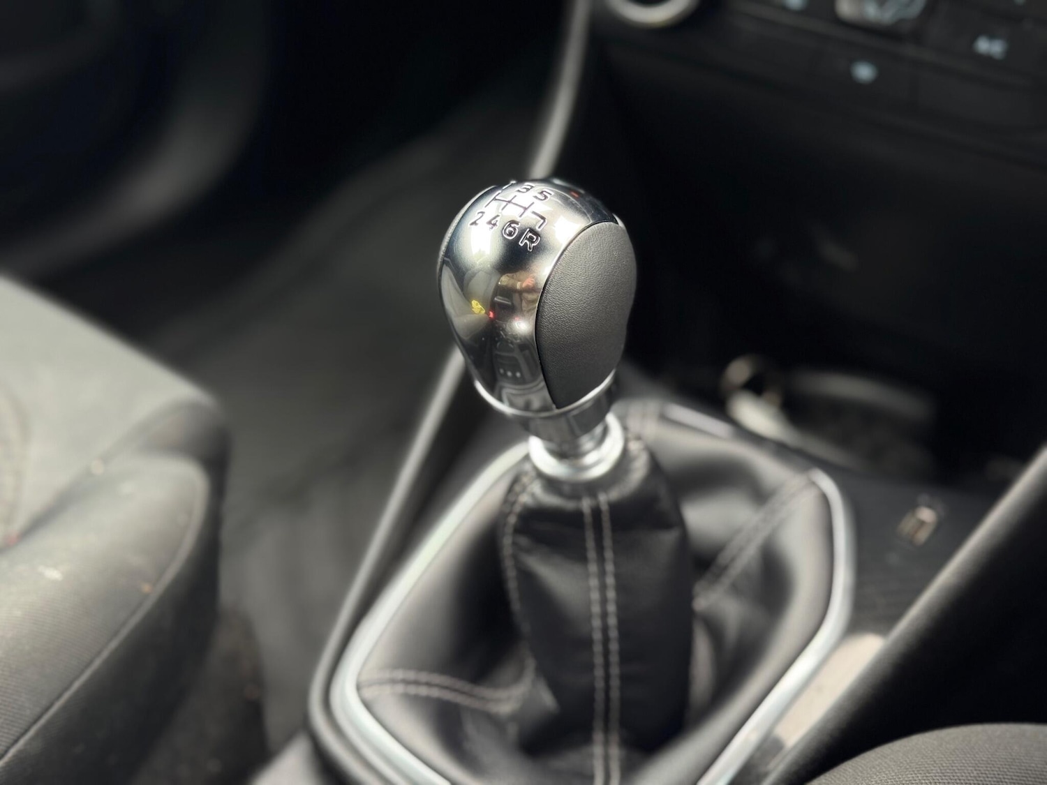 Used Ford Fiesta for sale - 76997533: Photo 32