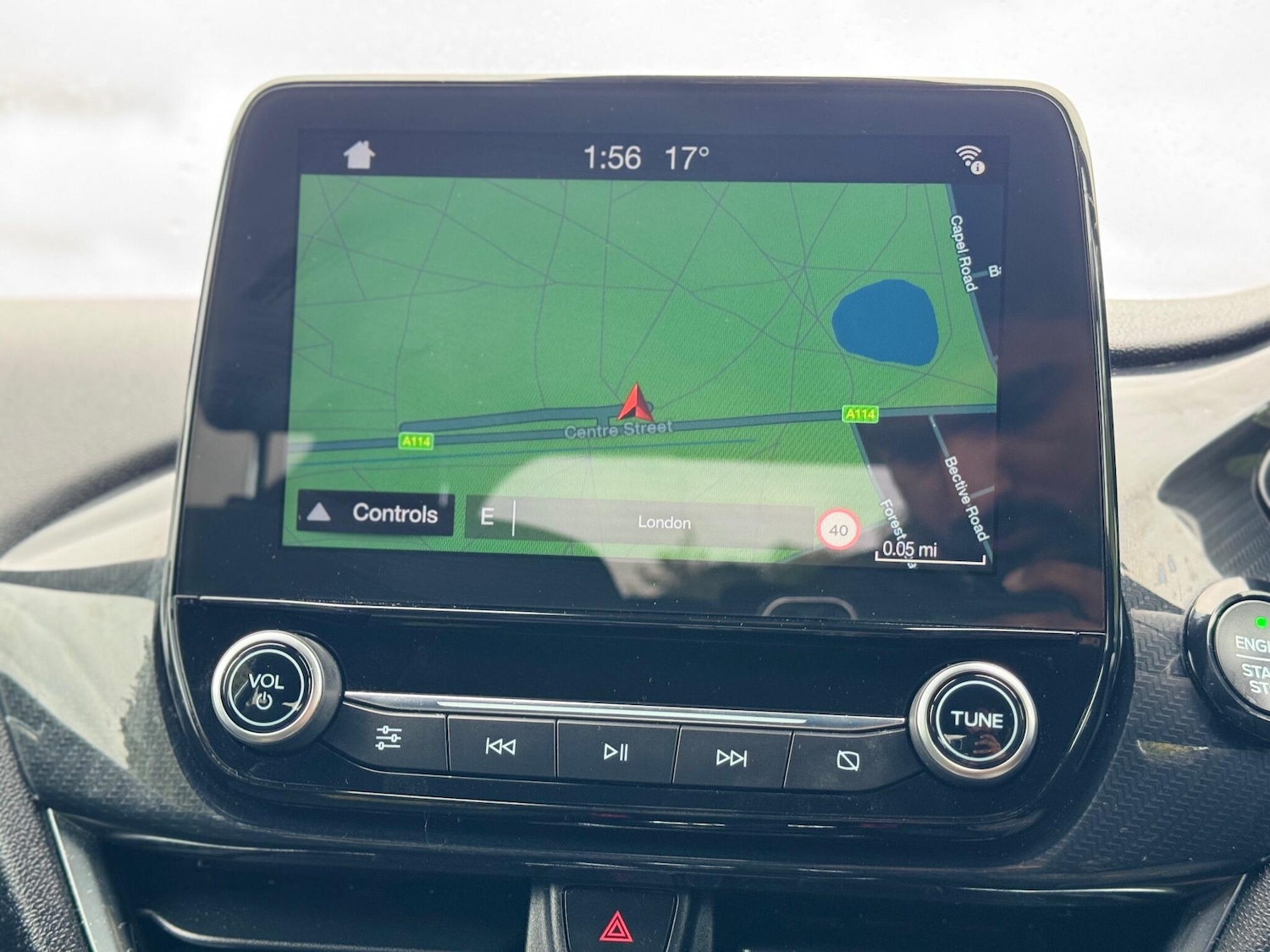 Used Ford Fiesta for sale - 76997533: Photo 34