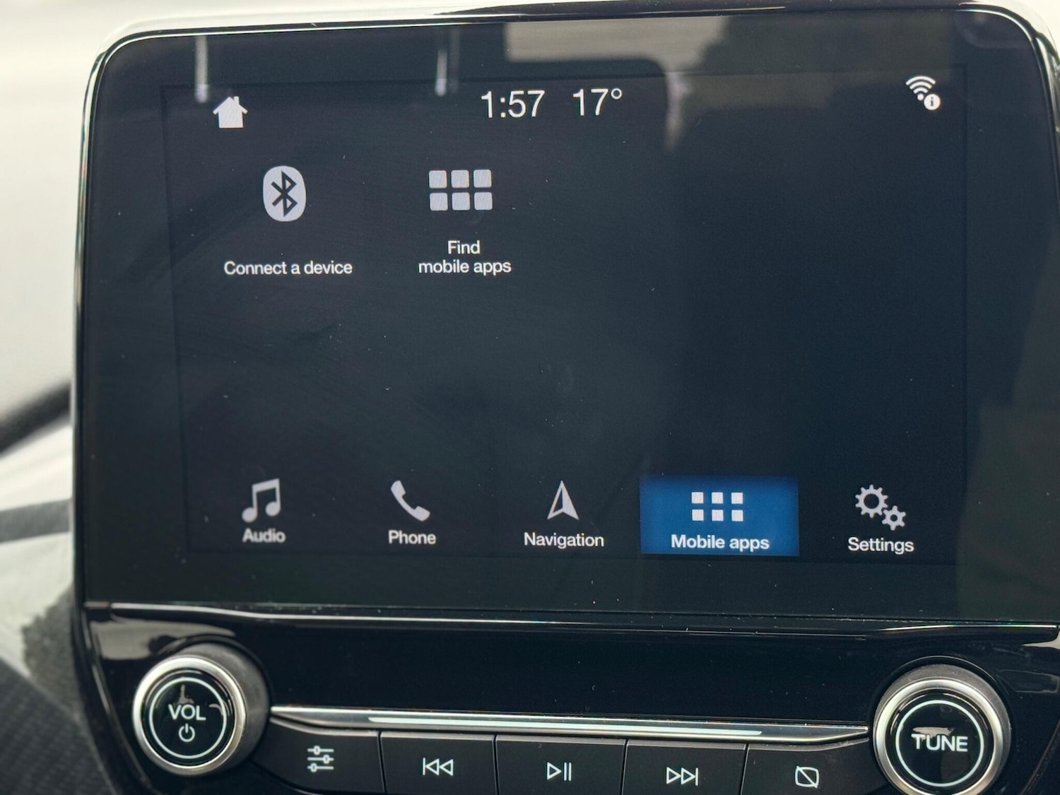 Used Ford Fiesta for sale - 76997533: Photo 36