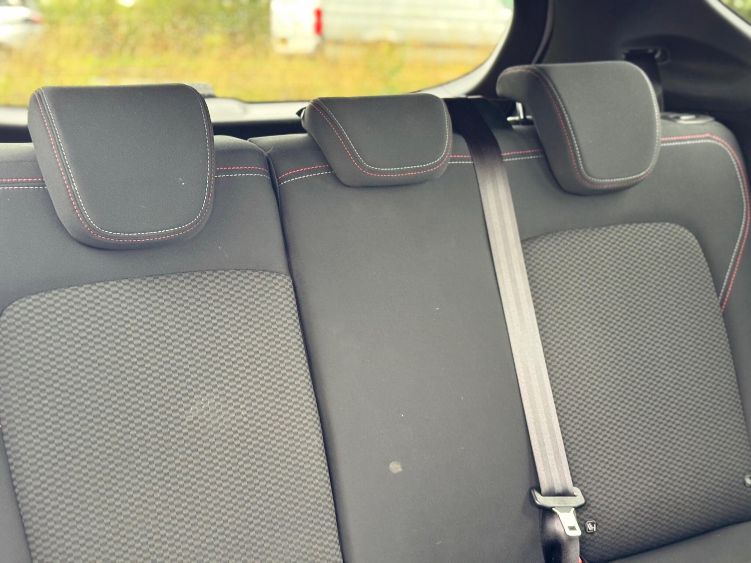 Used Ford Fiesta for sale - 76997533: Photo 38