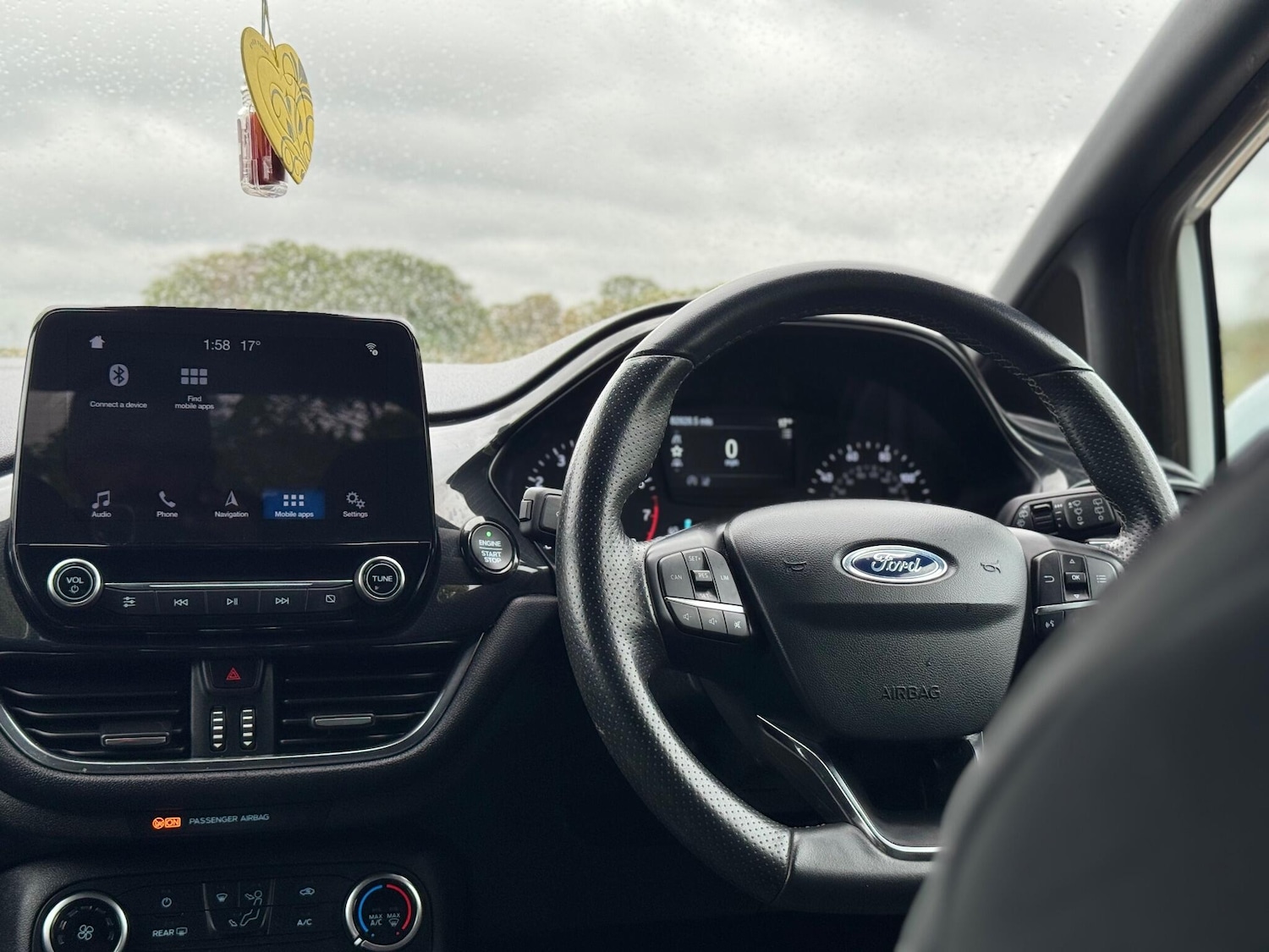 Used Ford Fiesta for sale - 76997533: Photo 42