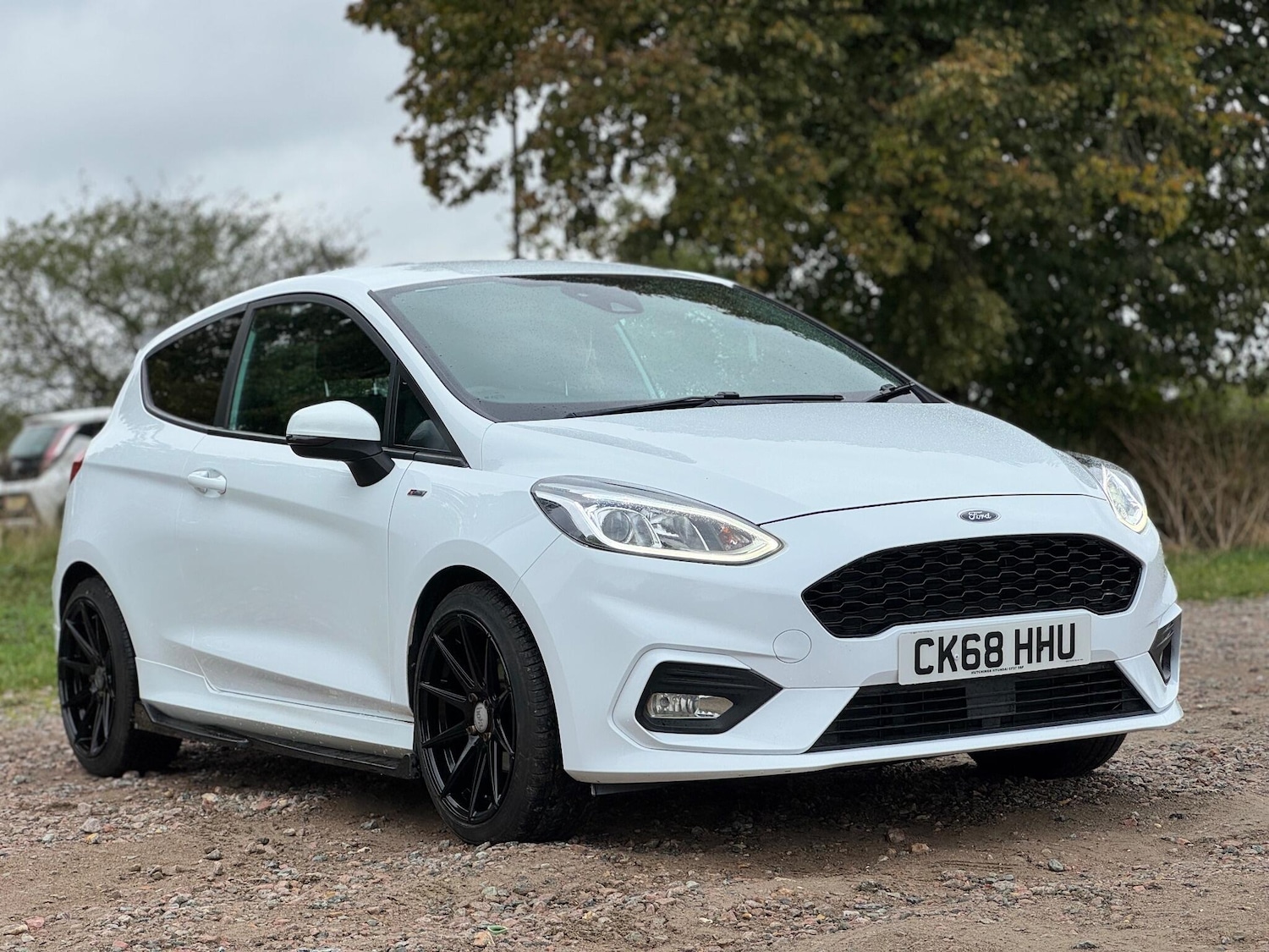 Used Ford Fiesta for sale - 76997533: Photo 7