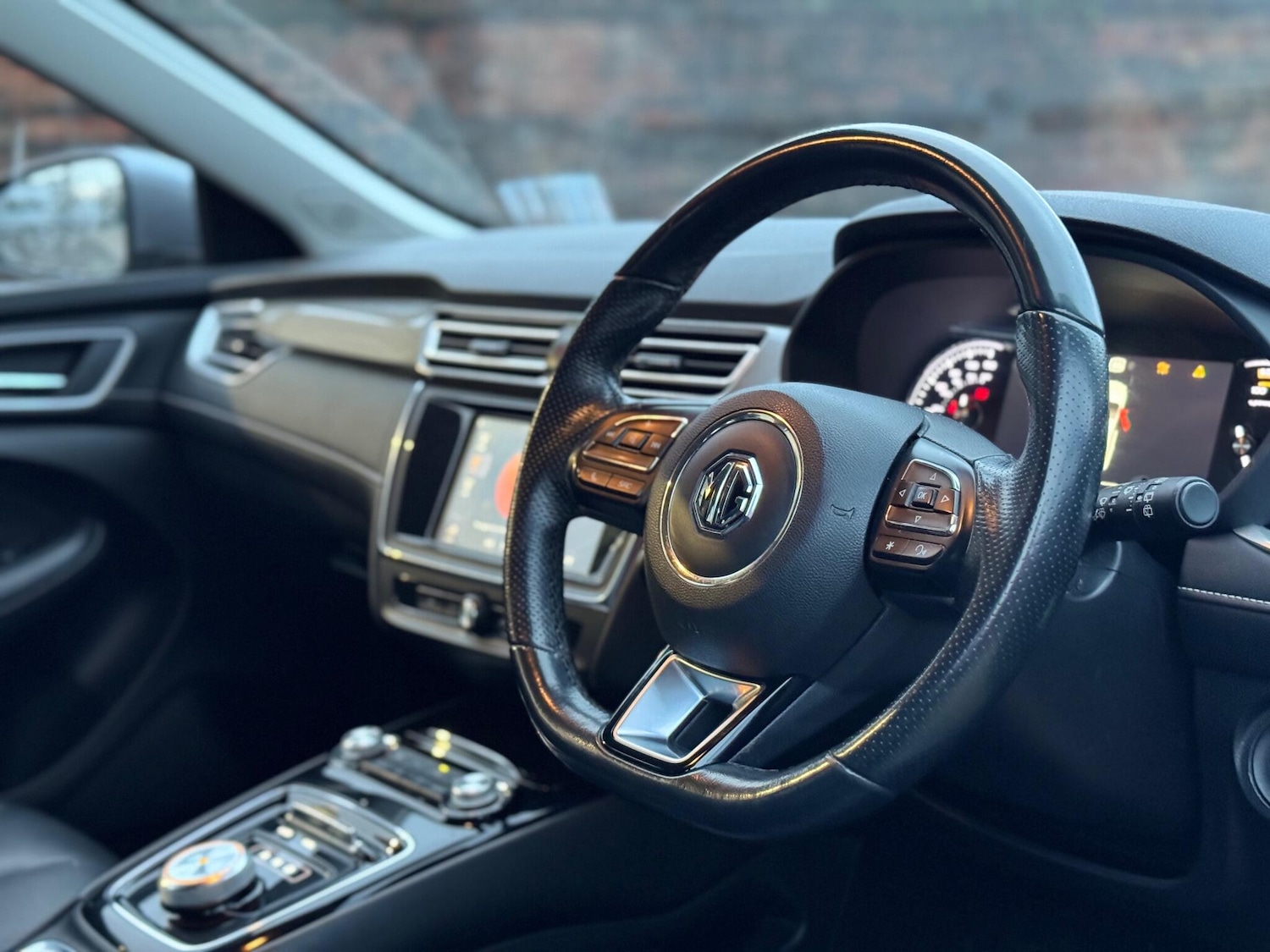 Used MG MG5 2022 for sale - 76825007: Photo 10